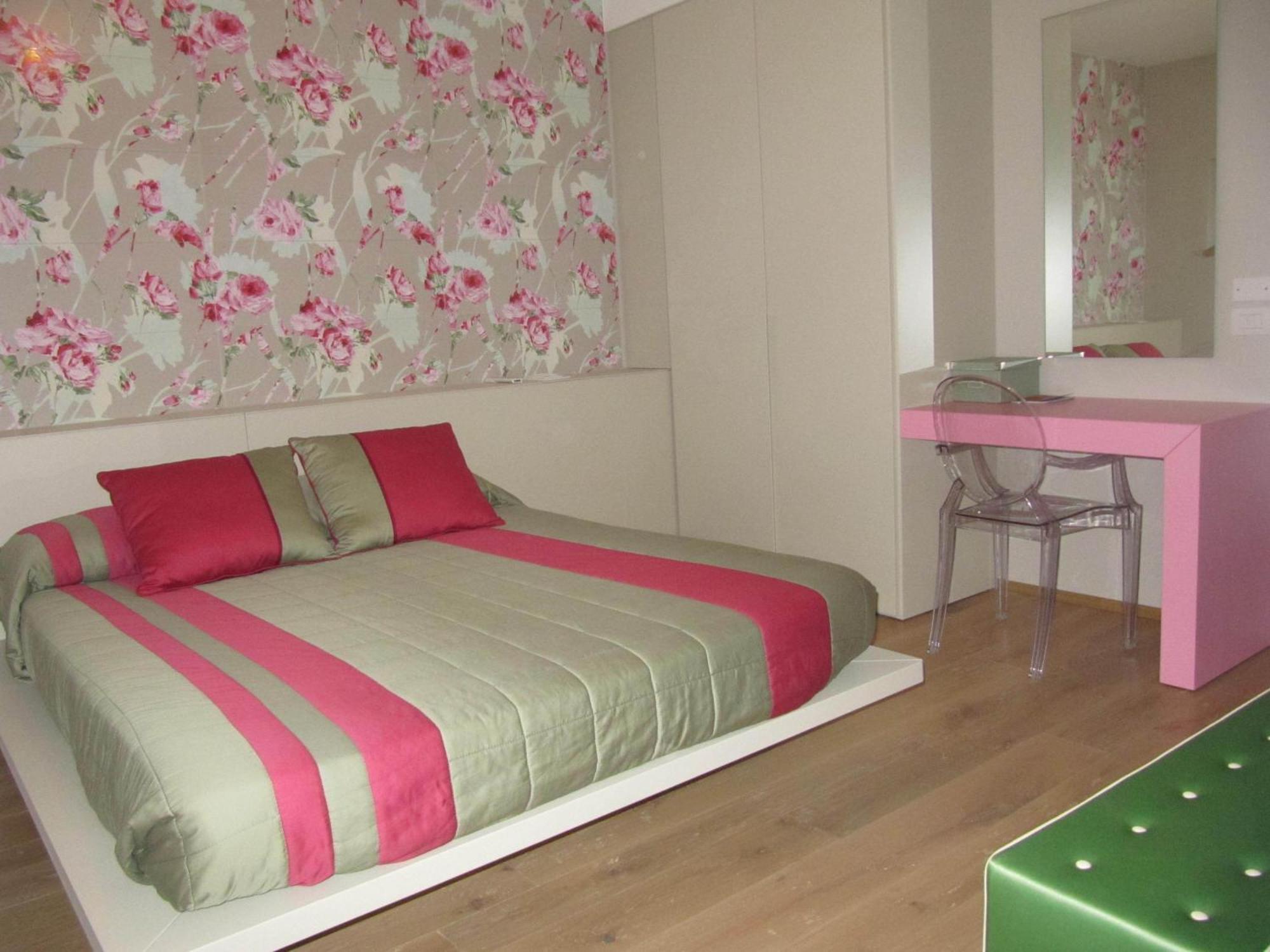 Amico Country House Serra San Quirico Room photo